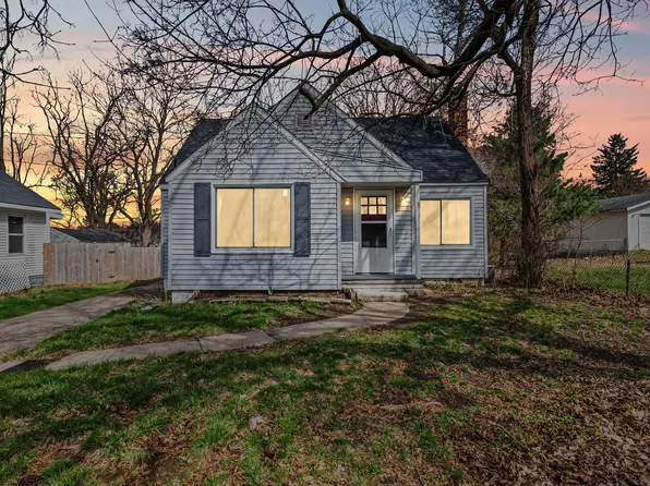 138 Pierce Ave, Jackson, MI 49203
