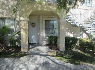 4865 S Torrey Pines Dr UNIT 104, Spring Valley, NV 89103