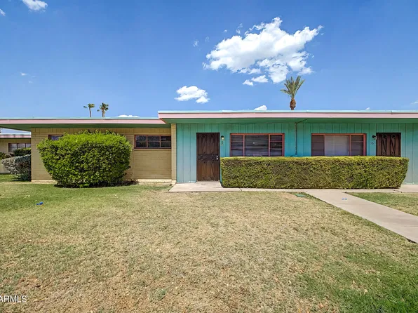 450 W EARLL Drive #15, Phoenix, AZ 85013