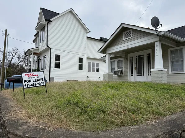 850 Douglas Ave, Nashville, TN 37206