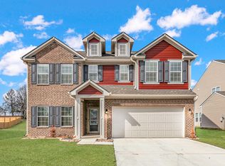 4458 Ashworth Ct, Columbus, IN