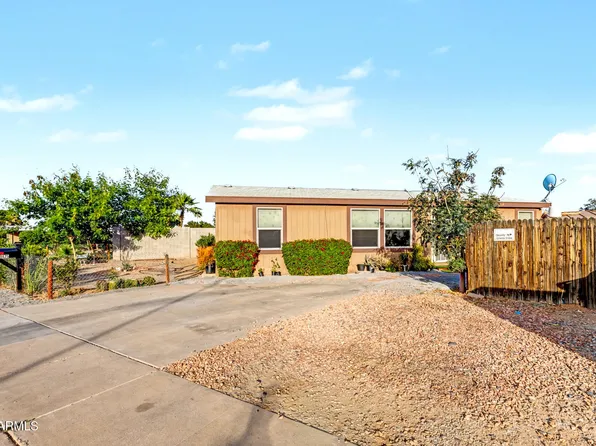 1425 N EVERGREEN Street, Chandler, AZ 85225
