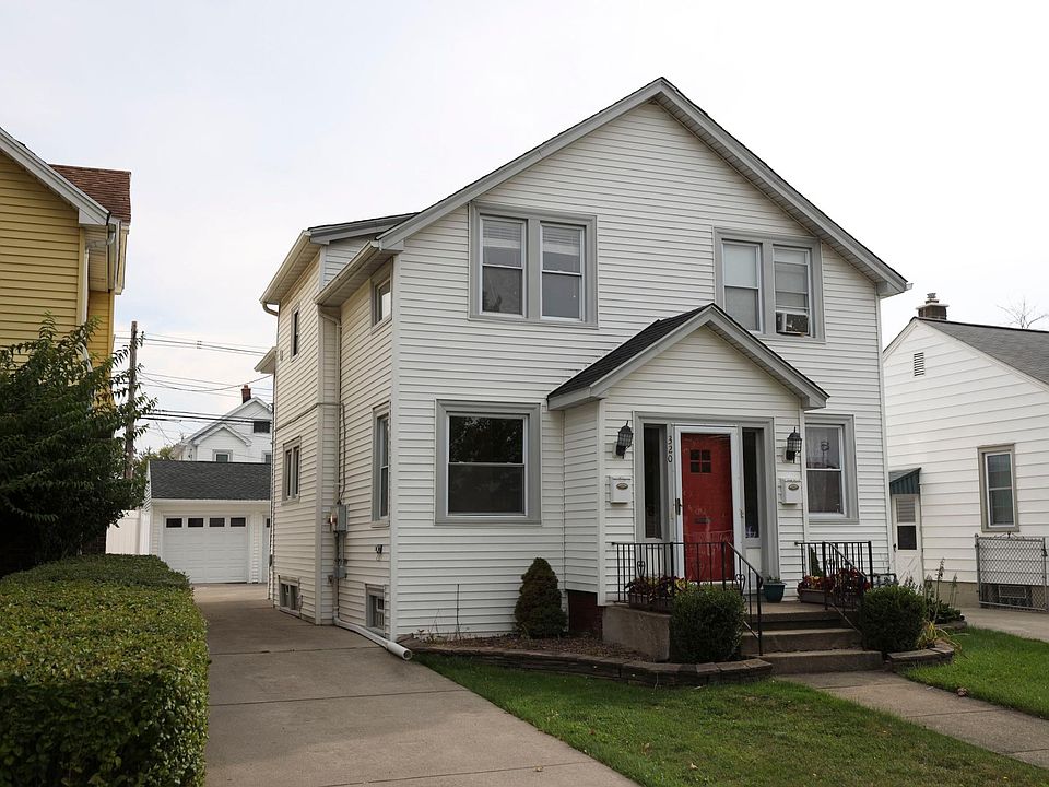 1st image of 320 Washington Ave #L