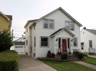 320 Washington Ave #L, Buffalo, NY 14217