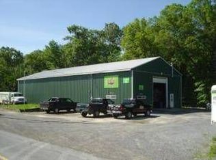 304 E Blind Rd, Montgomery, PA 17752