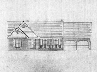 118 Hunters Way, Benton, TN 37307