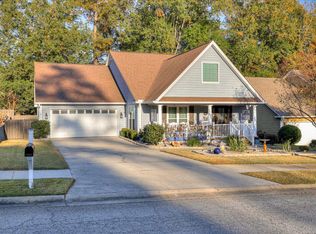 414 Sandleton Way, Evans, GA 30809