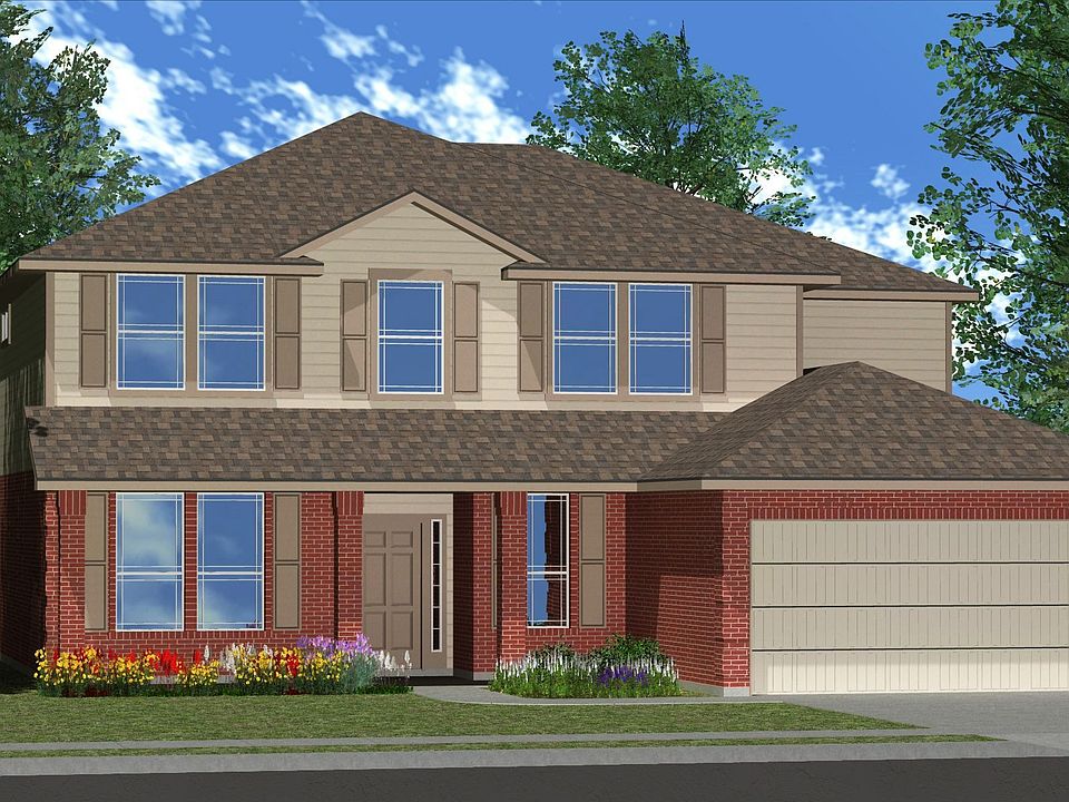 5005 Birmingham Drive