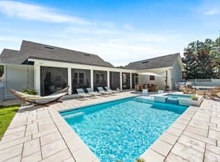 493 Medley St, Watersound, FL 32461