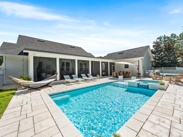 493 Medley St, Watersound, FL 32461