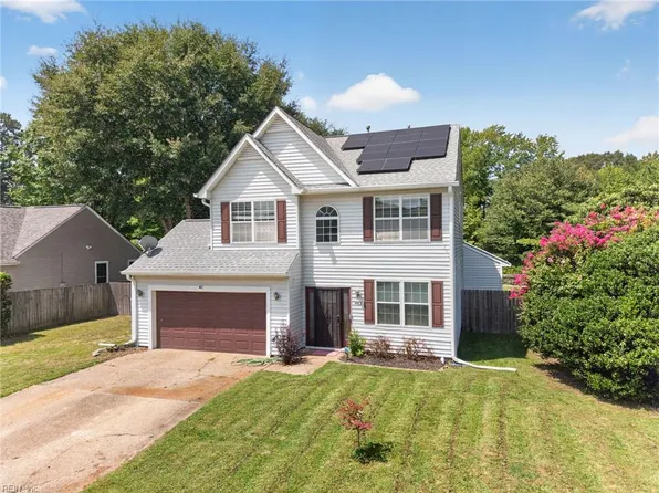 462 Weeping Cedar Trl, Chesapeake, VA 23323