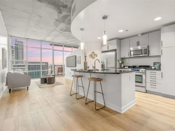 891 14th Street #2914, Denver, CO 80202