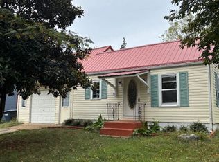 851 College Ave, Harrisonburg, VA 22802