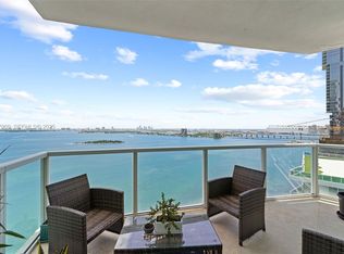 665 NE 25th St #PENTHOUSE I-01, Miami, FL 33137
