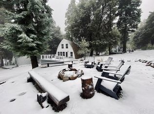 (Undisclosed Address), Palomar Mountain, CA 92060