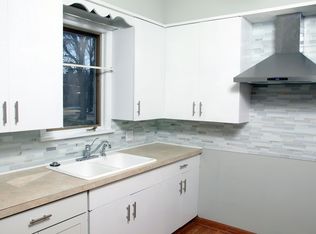 1701 27th St NW, Canton, OH 44709
