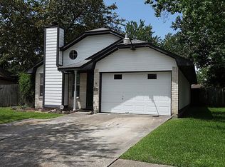 3127 Cliff Swallow Ct, Spring, TX 77373