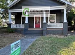 724 Percy St, Greensboro, NC 27405