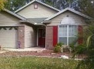1517 Pokeberry Way, Fleming Island, FL 32003
