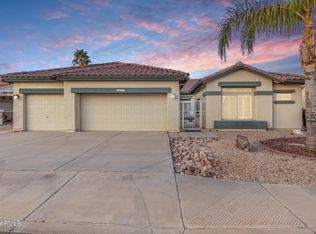 4672 E Apricot Ln, Gilbert, AZ 85298