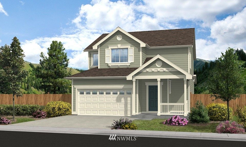 1st image of 5621 Udall (Lot 52) Street SE
