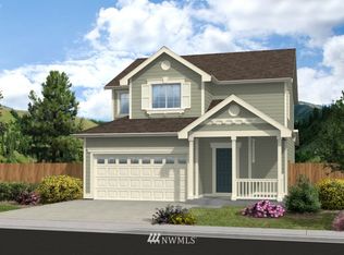 5621 Udall St SE LOT 52, Auburn, WA 98092