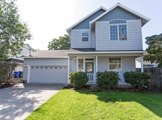 135 W Fairfield St, Gladstone, OR 97027