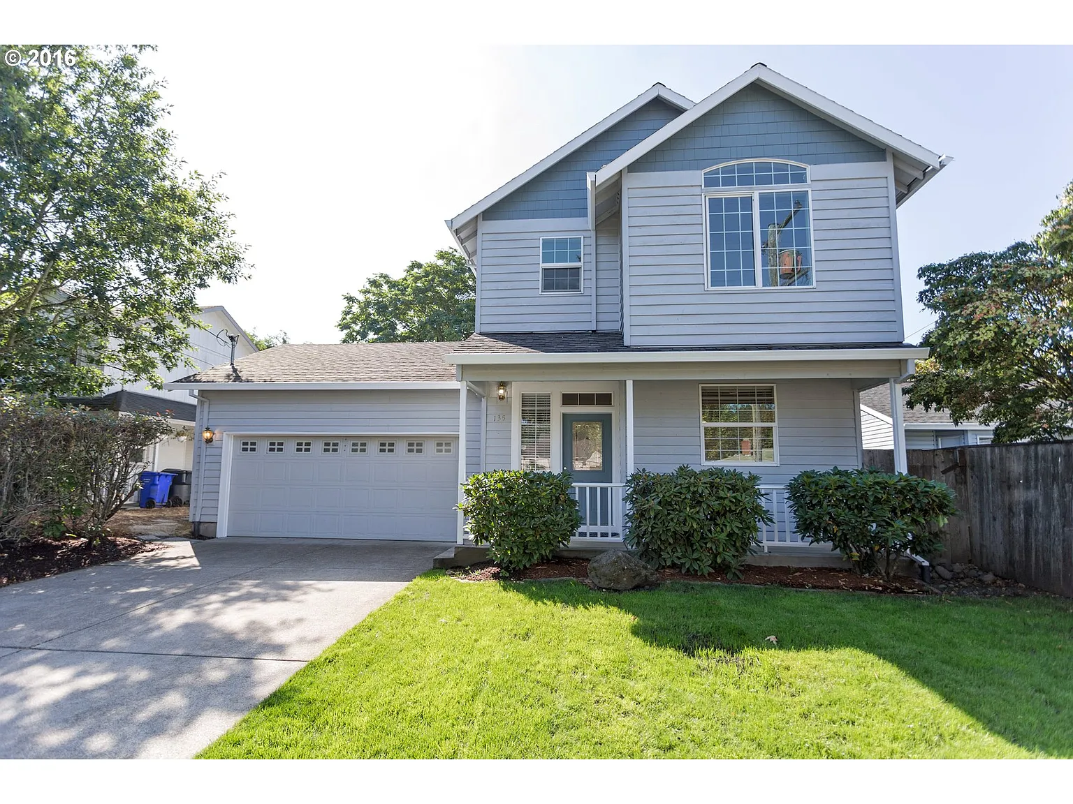 135 W Fairfield St photo 1