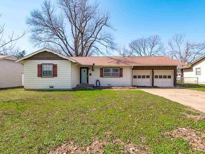 312 N Stallard St, Stillwater, OK, 74075