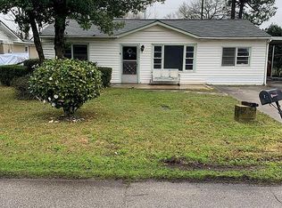 1314 Cherry Ave, Augusta, GA 30901