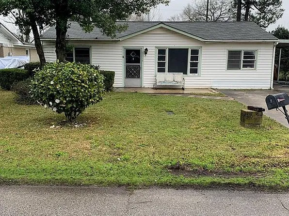 1314 Cherry Ave, Augusta, GA 30901
