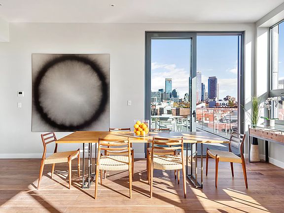 4th image of 480 Degraw St Penthouse C
