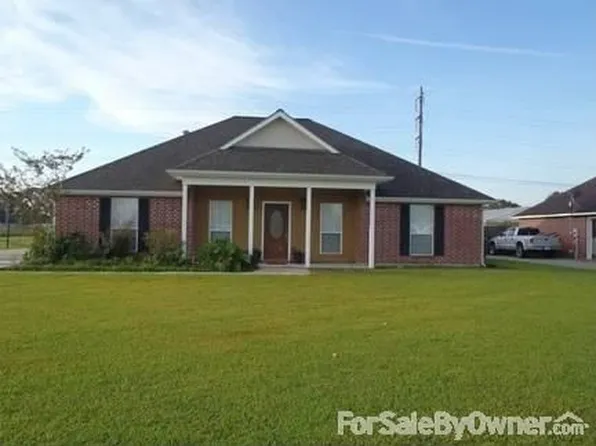 719 Royale Dr, Jennings, LA 70546