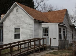 1340 Guthrie St, Fort Wayne, IN 46802