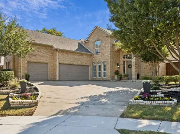 3313 Ashford Ln, McKinney, TX 75072