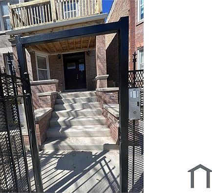 1st image of 6138 S Evans Ave #1