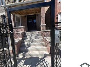 6138 S Evans Ave #1, Chicago, IL 60637
