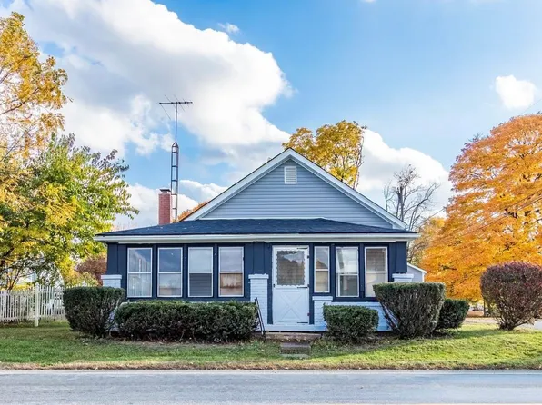105 E State St, Glenwood, IN 46133