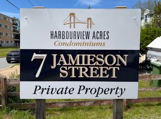7 Jamieson St #109, Halifax, NS B3A 4L2