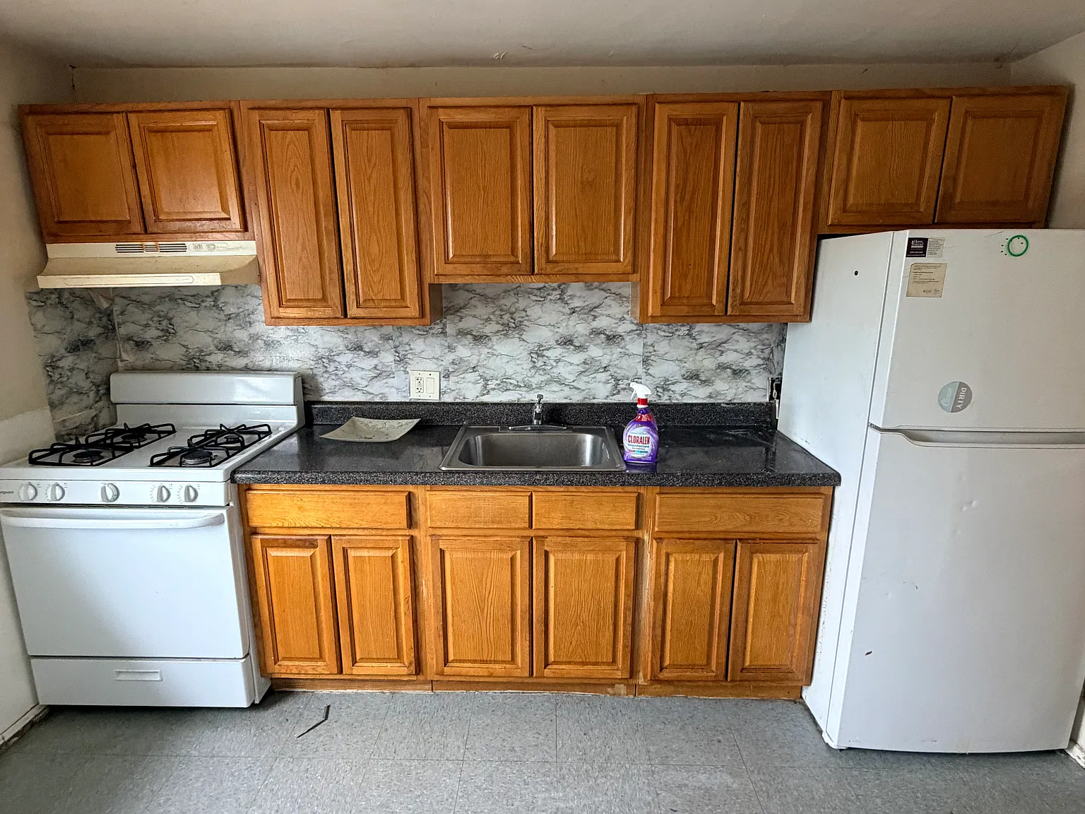 2 bed, $1,450 — Photo 2