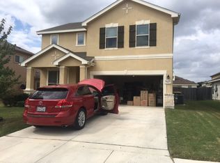 7627 Cold Mtn, Converse, TX 78109