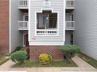 267 Waterdown Dr APT 4, Fayetteville, NC 28314