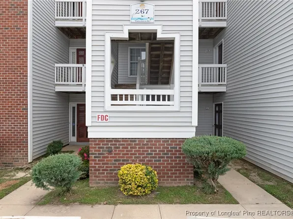 267 Waterdown Dr APT 4, Fayetteville, NC 28314