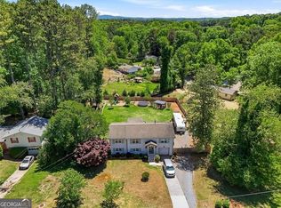 4400 Twin Creek Dr NE, Kennesaw, GA 30144