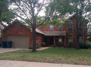 8359 Deep Green Dr, Dallas, TX 75249