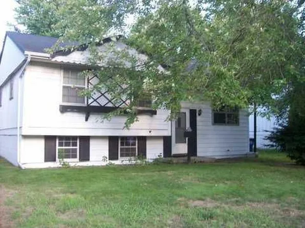 2262 Rose Hill Dr, Toledo, OH 43615