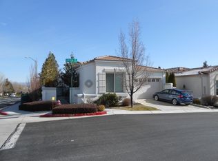4500 Pisa Dr, Reno, NV 89509