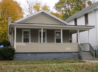 128 Bartlett St, Rochester, NY 14608