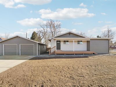 1600 S Wadsworth Boulevard, Lakewood, CO, 80232