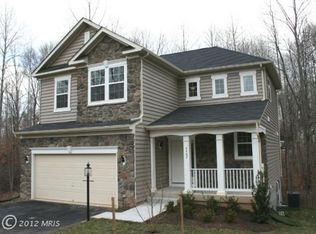 9902 Willow Ridge Way, Spotsylvania, VA 22553